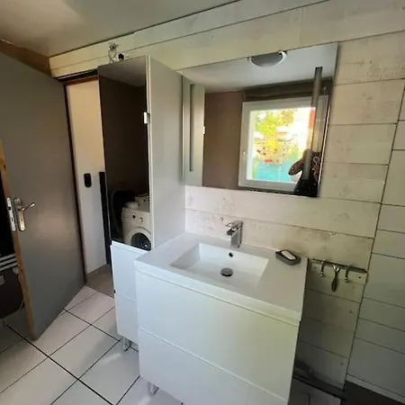 Gite Baie De Somme A 5 Mn De La Mer Chez Nath & Jack Woignarue Exterior photo