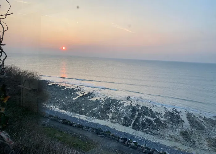 Gite Baie De Somme A 5 Mn De La Mer Chez Nath & Jack